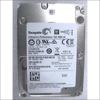 Seagate ST300MP0035 300GB SAS 12Gb/s 128Mb 512e Hybrid Hard Drive 32Gb/MLC NAND