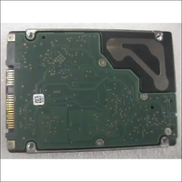 Seagate ST300MP0035 300GB SAS 12Gb/s 128Mb 512e Hybrid Hard Drive 32Gb/MLC NAND