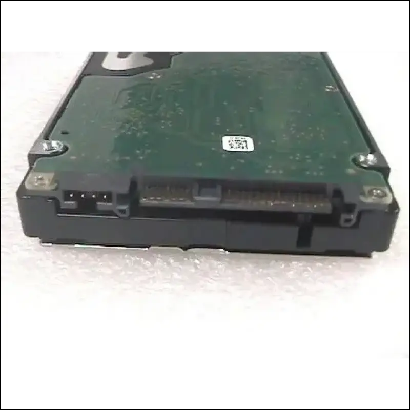 Seagate ST300MP0035 300GB SAS 12Gb/s 128Mb 512e Hybrid Hard Drive 32Gb/MLC NAND