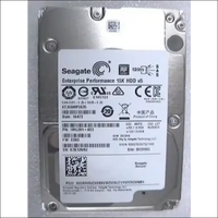 Seagate ST300MP0035 300GB SAS 12Gb/s 128Mb 512e Hybrid Hard Drive 32Gb/MLC NAND