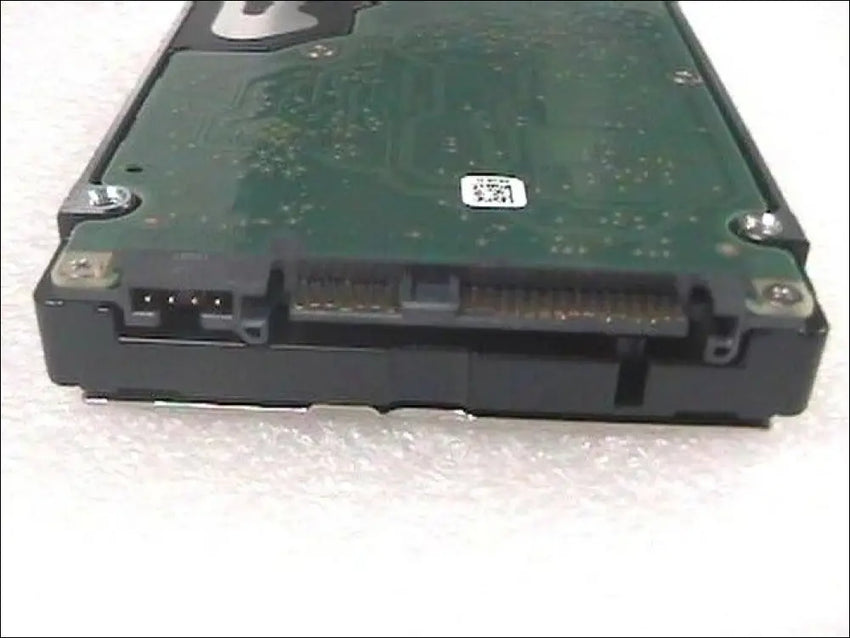 Seagate ST300MP0035 300GB SAS 12Gb/s 128Mb 512e Hybrid Hard Drive 32Gb/MLC NAND