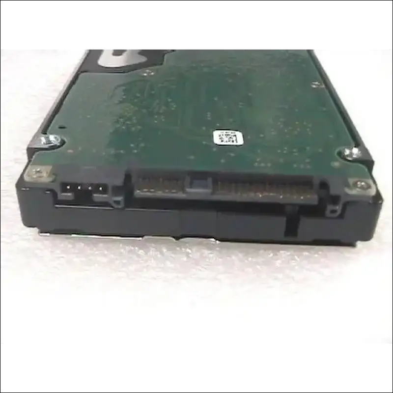 Seagate ST300MP0035 300GB SAS 12Gb/s 128Mb 512e Hybrid Hard Drive 32Gb/MLC NAND