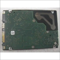 Seagate ST300MP0035 300GB SAS 12Gb/s 128Mb 512e Hybrid Hard Drive 32Gb/MLC NAND