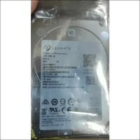 Seagate ST600MM0018 600GB Enterprise 10k Hard Drive .