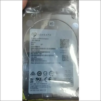 Seagate ST600MM0018 600GB Enterprise 10k Hard Drive .
