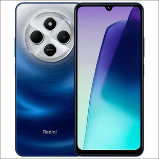 Smartphone Xiaomi Redmi 14C Astral Blue (Blue) 4GB RAM 128GB ROM
