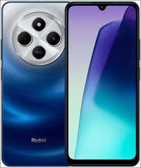 Smartphone Xiaomi Redmi 14C Astral Blue (Blue) 4GB RAM 128GB ROM