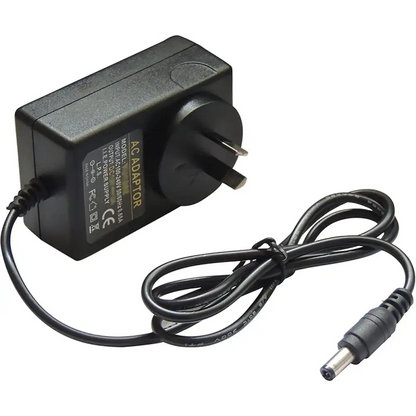 SOOLIU AC Adapter DC Power Supply Cord for Cisco Meraki MR42 WiFi Wireless Access Point