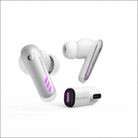 Soundcore VR P10 Gaming Earbuds-Low Latency Meta Officially Co-branded Dual Connection 2.4GHz Wireless USB-C Dongle
