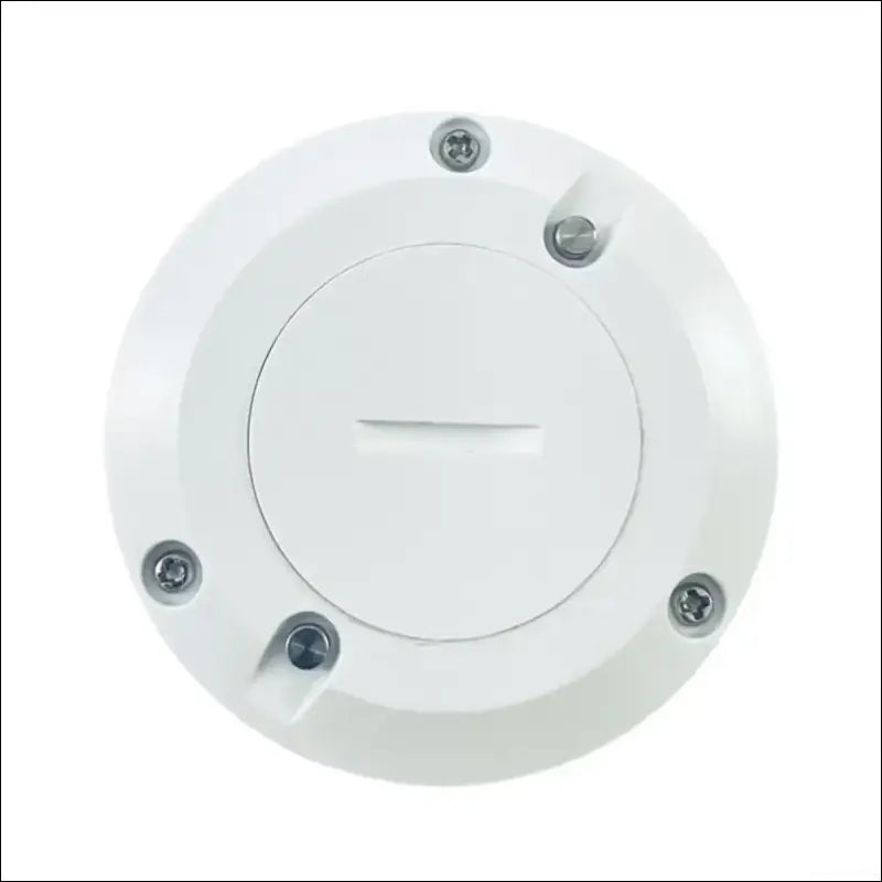 SPORTARC Water Sensor Leak Detector for Tuya -ZigBee Smart Water Immersion Sensor, Water Flood Leakage Sensor, for Smart Life App Remote Monitoring, 1401400107
