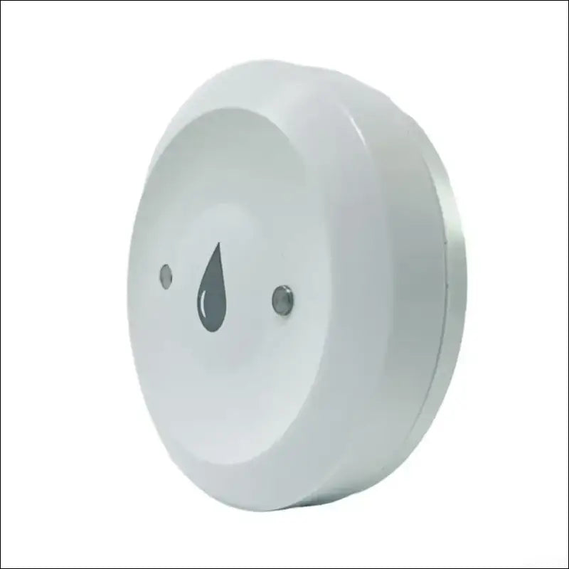 SPORTARC Water Sensor Leak Detector for Tuya -ZigBee Smart Water Immersion Sensor, Water Flood Leakage Sensor, for Smart Life App Remote Monitoring, 1401400107