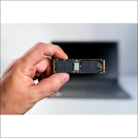 SSD M.2 Crucial P3 500GB 1TB 2TB NVMe M.2 PCIe 3D NAND SSD UP to 3500MB/s