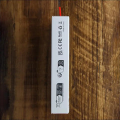 SSK M.2 NVME SATA SSD Enclosure Adapter, USB 3.2 Gen 2 (10 Gbps) to NVME PCI-E SATA M-Key/(B+M) Key Solid State Drive External Enclosure Aluminum Support UASP Trim for SSDs...