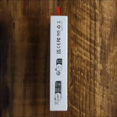 SSK M.2 NVME SATA SSD Enclosure Adapter, USB 3.2 Gen 2 (10 Gbps) to NVME PCI-E SATA M-Key/(B+M) Key Solid State Drive External Enclosure Aluminum Support UASP Trim for SSDs...