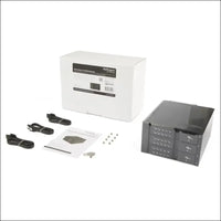 StarTech.com 3 Drive Bay Aluminum Trayless Hot Swap Mobile Rack Backplane with Fan and Lock for 3.5 SAS II/SATA III - 6 Gbps Hard Drive (HSB3SATSASBA)