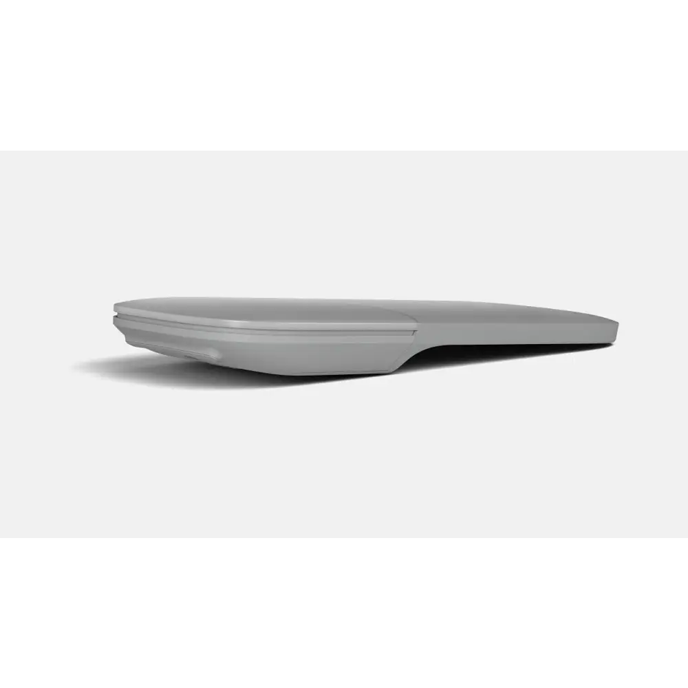 Surface ARC Mouse, Bluetooth, Grey