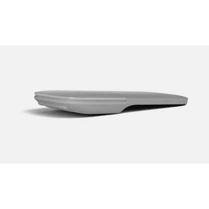Surface ARC Mouse, Bluetooth, Grey