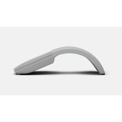 Surface ARC Mouse, Bluetooth, Grey