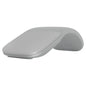 Surface ARC Mouse, Bluetooth, Grey