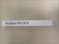 Surface Pro 11/10/9 Hub with 4k HDMI, USB C Thunerdbolt 4(Display+PD Charging+Data), USB 3.0 * 2, SD&TF Card Slot, 3.5mm Audio, Triple Display(Surface Pro 9+HDMI+USB C) for Surface Pro 11/10/9