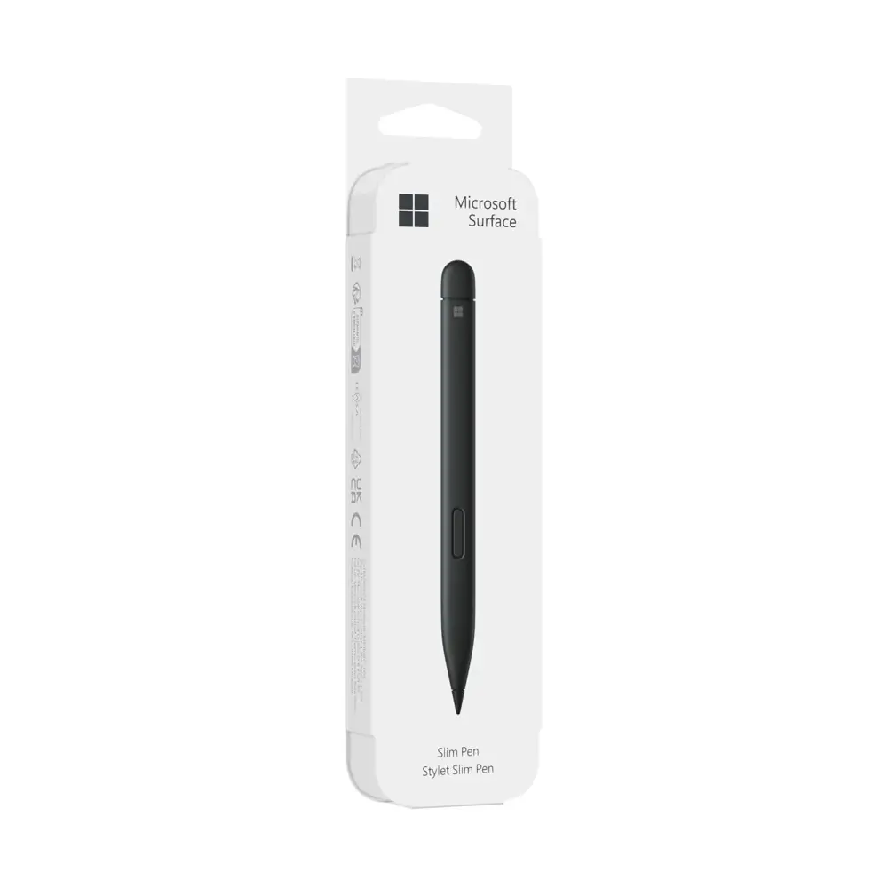 Surface Slim Pen - Black for Surface Pro