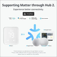 SwitchBot smart switch button with timer app controlled wifi switch DIY tools (with a Hub compatible with Alexa Google Home IFTTT)