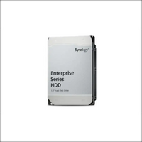 Synology -Enterprise Storage for Synology systems, 3.5" SAS Hard drive, HAS5300
