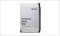 Synology -Enterprise Storage for Synology systems, 3.5" SAS Hard drive, HAS5300