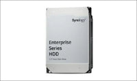 Synology -Enterprise Storage for Synology systems, 3.5" SAS Hard drive, HAS5300