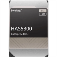 Synology HAS5300 16TB 3.5" SAS Enterprise HDD