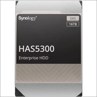 Synology HAS5300 16TB 3.5" SAS Enterprise HDD