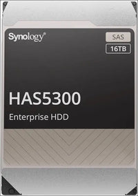 Synology HAS5300 16TB 3.5" SAS Enterprise HDD