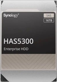 Synology HAS5300 16TB 3.5" SAS Enterprise HDD