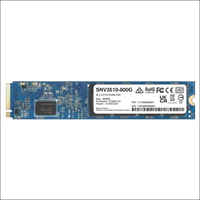 Synology M.2 22110 NVMe SSD SNV3510 400GB (SNV3510-400G)