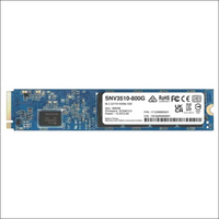 Synology M.2 22110 NVMe SSD SNV3510 400GB (SNV3510-400G)