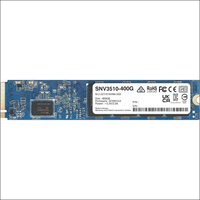 Synology M.2 22110 NVMe SSD SNV3510 800GB (SNV3510-800G)