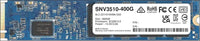 Synology M.2 22110 NVMe SSD SNV3510 800GB (SNV3510-800G)