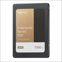 Synology M.2 22110 NVMe SSD SNV3510 800GB (SNV3510-800G)