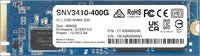 Synology M.2 2280 NVMe SSD SNV3410 400GB (SNV3410-400G) - SNV3410-400G / M.2 SSD