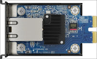 Synology Network Upgrade Module adds 1x 10GbE RJ-45 (E10G22-T1-Mini) - E10G22-T1-Mini