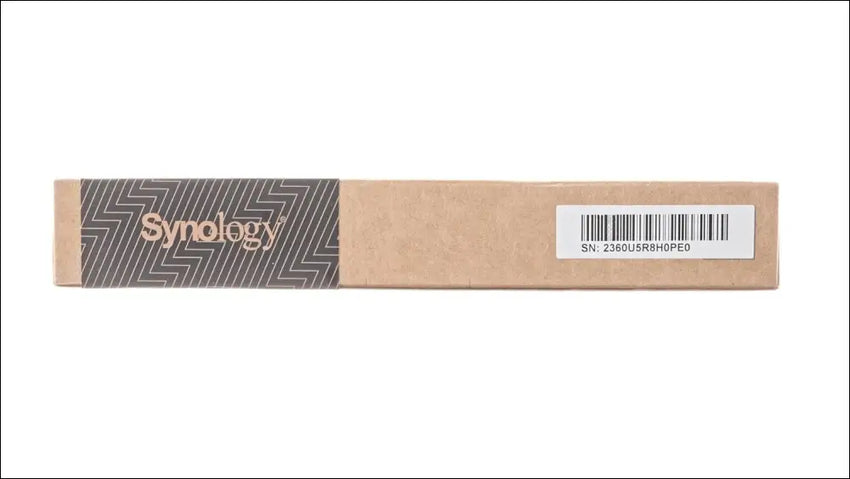 Synology SNV3510 800GB M.2 22110 NVMe Internal Solid State Drive