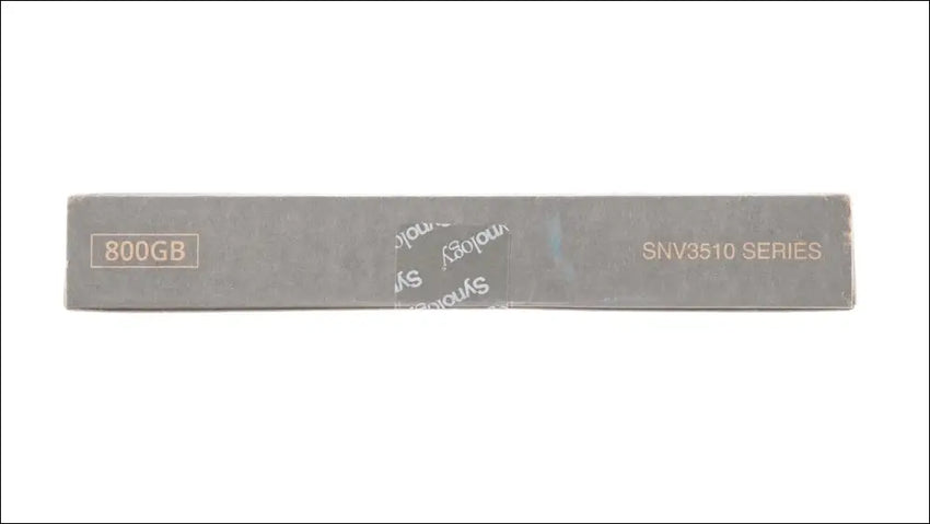 Synology SNV3510 800GB M.2 22110 NVMe Internal Solid State Drive