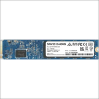 Synology SNV3510 800GB M.2 22110 NVMe Internal Solid State Drive