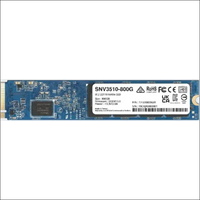 Synology SNV3510 800GB M.2 22110 NVMe Internal Solid State Drive