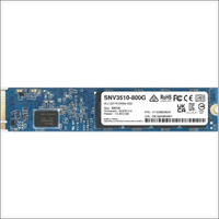 Synology SNV3510 800GB M.2 22110 NVMe Internal Solid State Drive