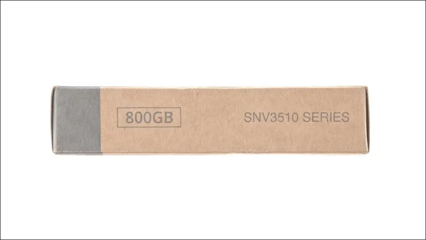 Synology SNV3510 800GB M.2 22110 NVMe Internal Solid State Drive