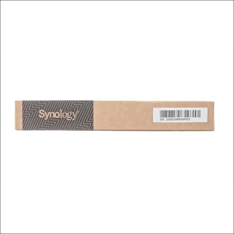 Synology SNV3510 800GB M.2 22110 NVMe Internal Solid State Drive