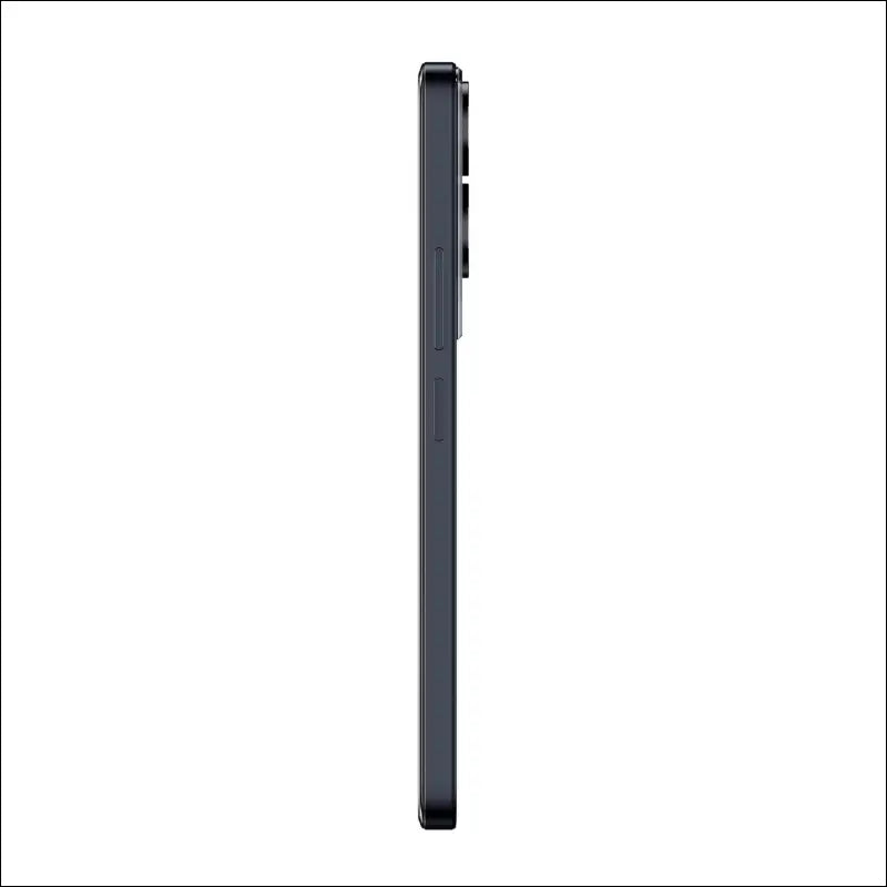 TCL 50 5G 16.8 cm (6.6 inches) SIM Unique Android 14 USB Type-C 4 Go 128 Go 5010 mAh Grey