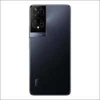TCL 50 5G 16.8 cm (6.6 inches) SIM Unique Android 14 USB Type-C 4 Go 128 Go 5010 mAh Grey