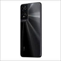 TCL 50 5G 16.8 cm (6.6 inches) SIM Unique Android 14 USB Type-C 4 Go 128 Go 5010 mAh Grey